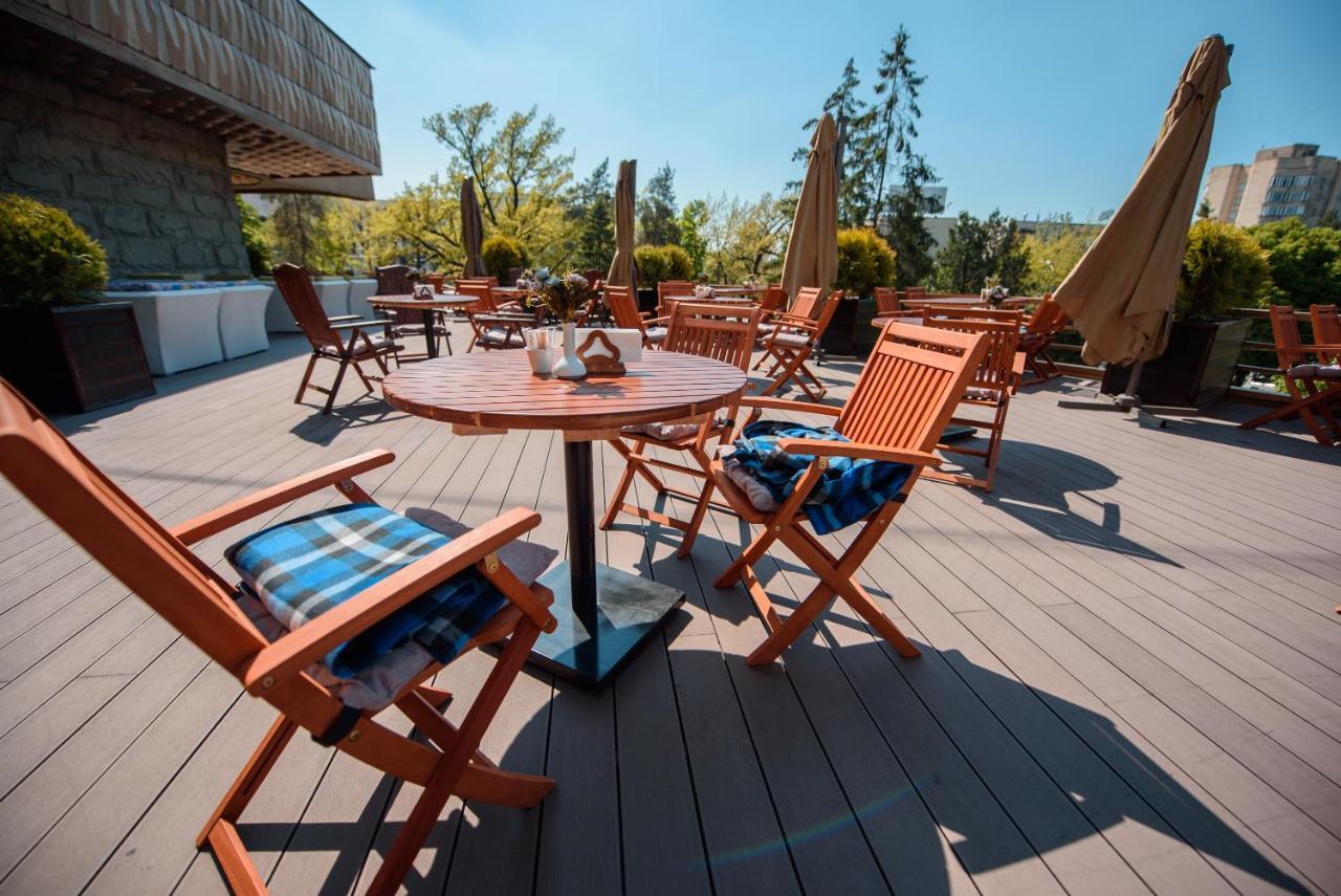 Kazakhstan Express Hotel Almaty Exterior photo